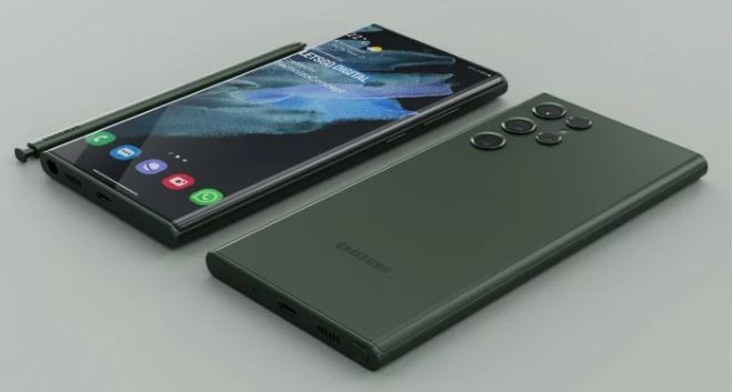 Theo chuyên gia rò rỉ Ice Universe tiết lộ, Samsung sẽ chính thức công bố mẫu Galaxy S22 Ultra cao cấp nhất vào ngày 8/2, và trước đó có tới 5 mẫu điện thoại cao cấp khác nhau được trang bị chip Snapdragon 8 Gen 1 đã xuất hiện.