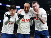 Bóng đá - Nguy cơ Ngoại hạng Anh tạm hoãn do Tottenham bùng phát Covid-19