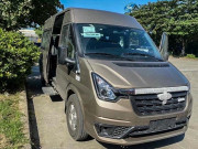 Tin tức ô tô - Ford Transit thế hệ mới bắt đầu được nhận cọc tại Việt Nam