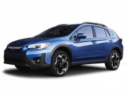 Tin tức ô tô - Subaru XV thế hệ mới ra mắt thị trường Đông Nam Á