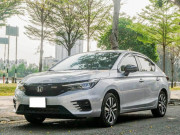 Tin tức ô tô - Giá xe Honda City lăn bánh tháng 12/2021, giảm 50% lệ phí trước bạ