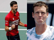 Thể thao - Cựu vương Davis Cup chỉ trích thể thức giải, sếp lớn &quot;núp bóng&quot; Djokovic - Nadal