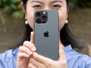 Thời trang Hi-tech - iFan vẫn cuồng si iPhone 13 dù chờ đợi lâu