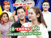 Bạn trẻ - Cuộc sống - Gái trẻ đi hẹn hò khoe có 'chồng' Thái đẹp trai, lãng tử