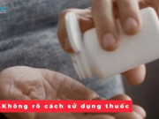 Tin tức trong ngày - CLIP: Chuyên gia cảnh báo gì việc người dân tích trữ thuốc Covid-19 Molnupiravir ?