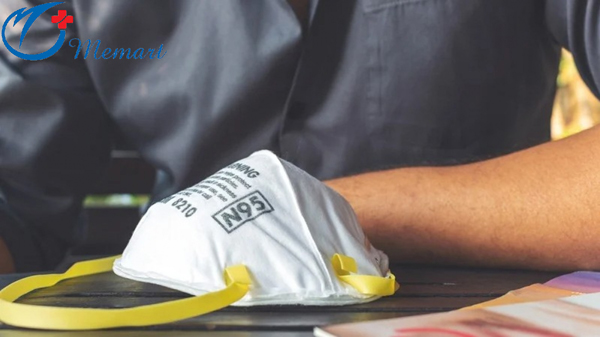 Công dụng và cách đeo khẩu trang N95 đúng cách để phòng chống Virus Corona - 2