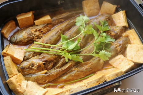 5 loại cá vừa ngon vừa bổ người đi chợ thông minh không thể bỏ qua trong mùa đông - 9