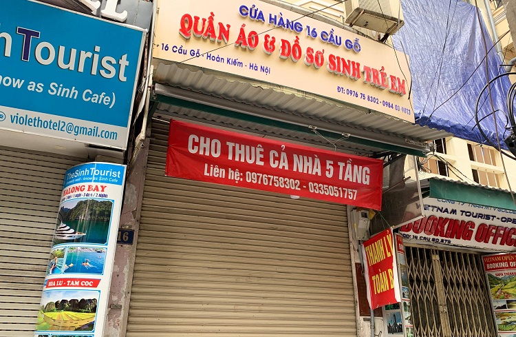 Nghị định mới được đánh giá sẽ phần nào hỗ trợ gián tiếp cho người thuê nhà vượt qua khó khăn do đại dịch Covid-19.