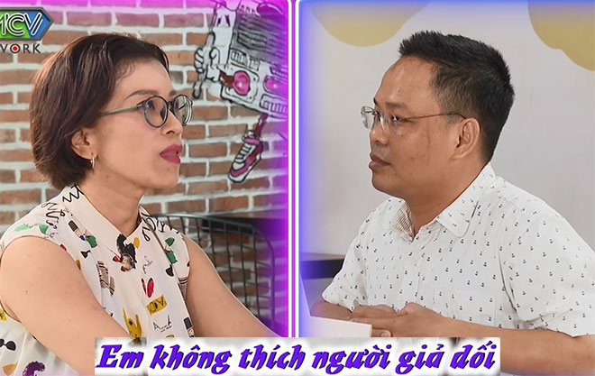 Đàng gái vừa gặp đã muốn &#39;khóa anh lại&#39; và phản ứng bất ngờ của đàng trai - 5