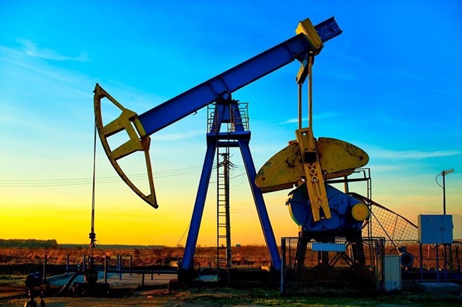 Kazakhstan có trữ lượng khoảng 4 tỷ tấn dầu có thể khai thác cộng thêm 2,000 kilômét khối khí đốt
