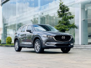 Tin tức ô tô - Giá xe Mazda CX-5 lăn bánh tháng 12/2021, giảm 50% LPTB