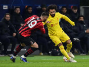 Bóng đá - Salah tỏa sáng &quot;đá văng&quot; AC Milan khỏi Cúp C1, lập 2 kỷ lục đáng nhớ