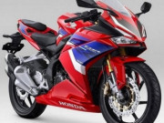 Thế giới xe - Cận cảnh Honda CBR250RR SP 2022 vừa ra mắt, giá 171 triệu đồng