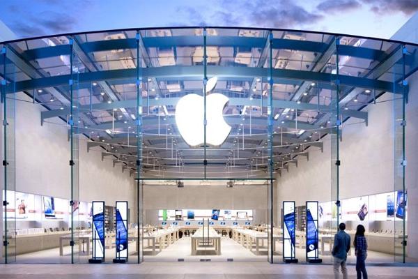 Apple tìm kiếm nhân sự tại Việt Nam. Ảnh minh họa.