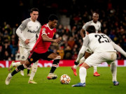 Bóng đá - MU lỡ &quot;phục hận&quot; Young Boys vẫn lập kỷ lục, HLV Rangnick tiếc không thắng 3-0