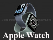 Thời trang Hi-tech - Sắp có Apple Watch &quot;nồi đồng cối đá&quot; cho iFan mê phượt