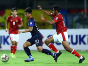 Bóng đá - Campuchia khiến Indonesia mướt mồ hôi, ĐT Việt Nam coi chừng ở AFF Cup