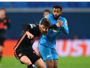 Bóng đá - Video bóng đá Zenit - Chelsea: &quot;Đại tiệc&quot; 6 bàn, vỡ òa siêu phẩm phút 90+4 (Cúp C1)