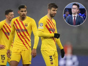 Bóng đá - BLV Anh Quân: “Gần 20 năm thống trị đã làm hư người Barca”