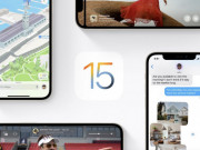 Công nghệ thông tin - Bao nhiêu mẫu iPhone đã nâng cấp iOS 15 sau gần 3 tháng ra mắt?