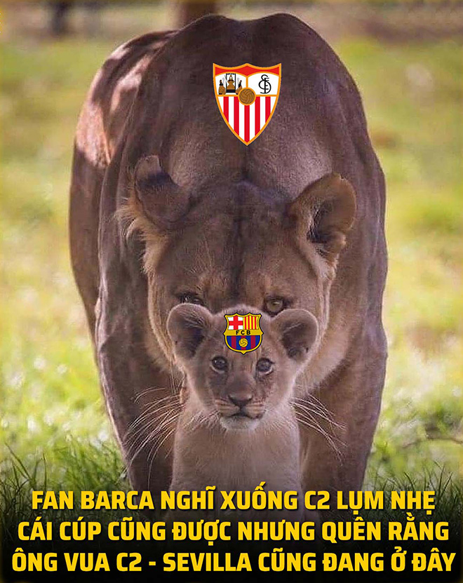 Đâu có dễ dàng như fan Barca nghĩ thế.