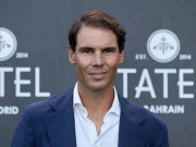 Thể thao - Nadal chuẩn bị cho Australian Open, &quot;làm nóng&quot; bằng giải đấu ít tiếng tăm