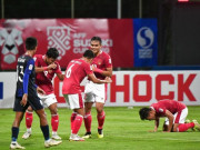 Bóng đá - Malaysia và Indonesia thắng đậm, ĐT Việt Nam đứng thứ mấy bảng xếp hạng AFF Cup?