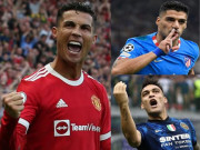 Bóng đá - Siêu máy tính đoán Real tái đấu Chelsea, MU dễ gặp &quot;ông lớn&quot; nào ở Cúp C1?