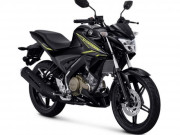 Thế giới xe - Yamaha FZ150i 2022 trình làng: Giá bán 45 triệu đồng