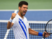 Thể thao - Djokovic khiến làng tennis &quot;nổi sóng&quot;, đồng nghiệp hé lộ sự thật về Nole