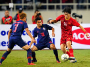 Bóng đá - Tranh cãi 10 SAO đắt giá nhất AFF Cup: Thái Lan áp đảo, ĐT Việt Nam sạch bóng