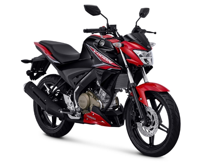 Vixion 2022