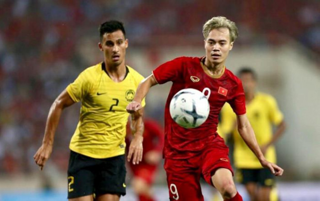 AFF Cup 2020: Cơ hội nào để tuyển Việt Nam lấy ba điểm từ Malaysia? - 1