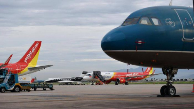 Phó Thủ tướng Phạm Bình Minh đồng ý kế hoạch khôi phục các chuyến bay quốc tế thường lệ chở khách tới các địa bàn có hệ số an toàn cao