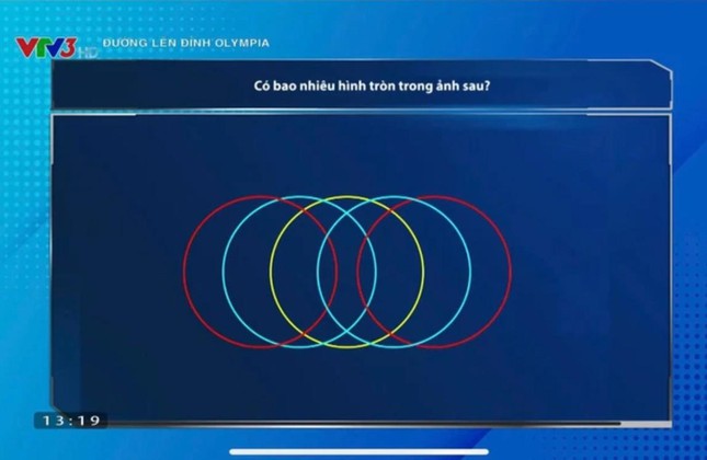 Loạt câu hỏi đơn giản của &#34;Đường Lên Đỉnh Olympia&#34; nhưng lại khiến các thí sinh lúng túng - 2