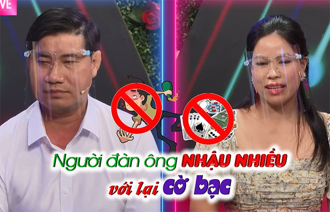 Giám đốc hai lần “đổ vỡ” tham gia hẹn hò chinh phục bà mẹ một con xinh đẹp - 4