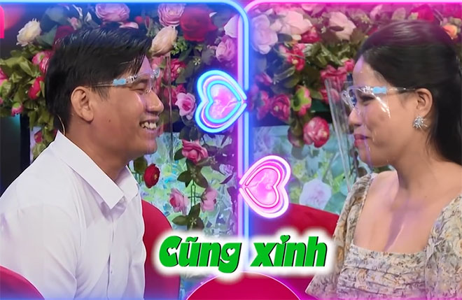 Giám đốc hai lần “đổ vỡ” tham gia hẹn hò chinh phục bà mẹ một con xinh đẹp - 5