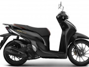 Thế giới xe - Honda SH Mode 2022 chính thức trình làng: Giá bán từ 55,2 triệu đồng