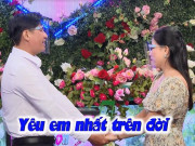 Bạn trẻ - Cuộc sống - Giám đốc hai lần “đổ vỡ” tham gia hẹn hò chinh phục bà mẹ một con xinh đẹp