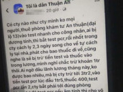 Tin tức trong ngày - Tin tức 24h qua: Doanh nghiệp nói gì khi trừ tiền test COVID-19 công nhân với giá “cắt cổ”?