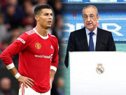 Bóng đá - Choáng Ronaldo ghi 450 bàn cho Real vẫn không phải bản hợp đồng thế kỷ