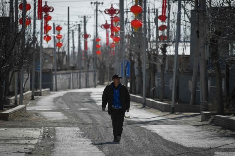 “Zero Covid” phát huy tác dụng, Trung Quốc vẫn khuyến cáo người dân hạn chế về quê đón Tết như năm ngoái (ảnh: SCMP)