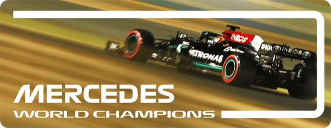 Trực tiếp đua xe F1, Abu Dhabi GP: Verstappen vô địch F1 thế giới năm 2021 (Kết thúc) - 1
