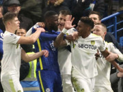 Bóng đá - Fan Chelsea phát cuồng vì Rudiger &quot;điên rồ&quot;, nguy cơ nhận án phạt