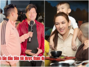 Đời sống Showbiz - Quang Lê được đài Mỹ phỏng vấn, nhắc đến các con nuôi của cố ca sĩ Phi Nhung