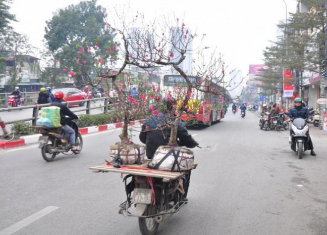 Thủ tướng yêu cầu đảm bảo an toàn giao thông, kiểm soát tốt dịch COVID-19 dịp Tết