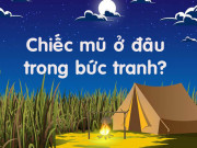 Bạn trẻ - Cuộc sống - Bạn có giải được những câu đố này trong 40 giây?