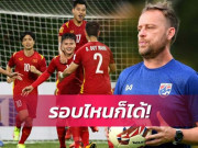 Bóng đá - HLV tuyển Thái Lan Polking không sợ gặp ĐT Việt Nam ở bán kết AFF Cup