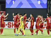 Bóng đá - Nguy cơ ĐT Việt Nam thắng như chẻ tre, vẫn có thể bị loại ở AFF Cup