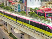 Tin tức trong ngày - Metro Nhổn - ga Hà Nội có kịp khai thác cuối 2022?